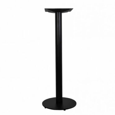 Restaurant Table Base 340-40H – Height 108cm