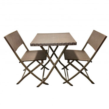 Rattan Bistro Sets
