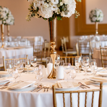 Wooden Banquet Chairs